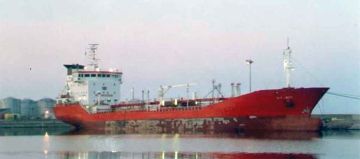 MAR ROCIO
